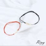 Cordon en Or 18K unisexe – Image 2